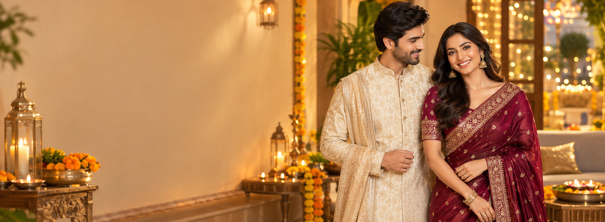 Festive Splendor Collection