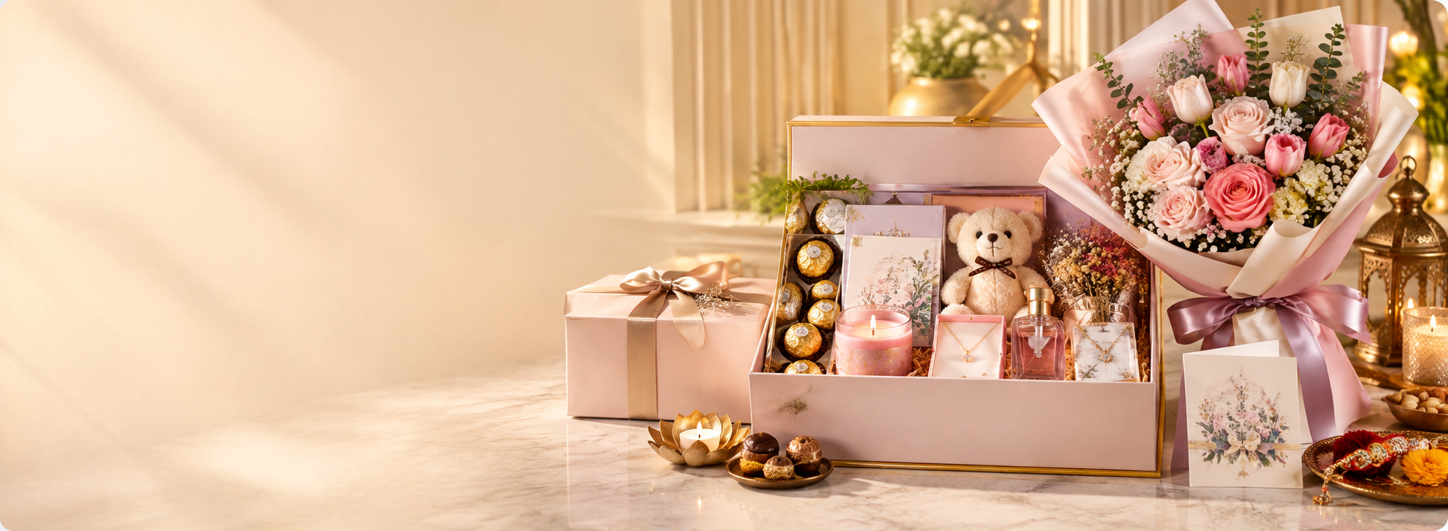 Thoughtful Gifts. Meaningful Moments. ✨