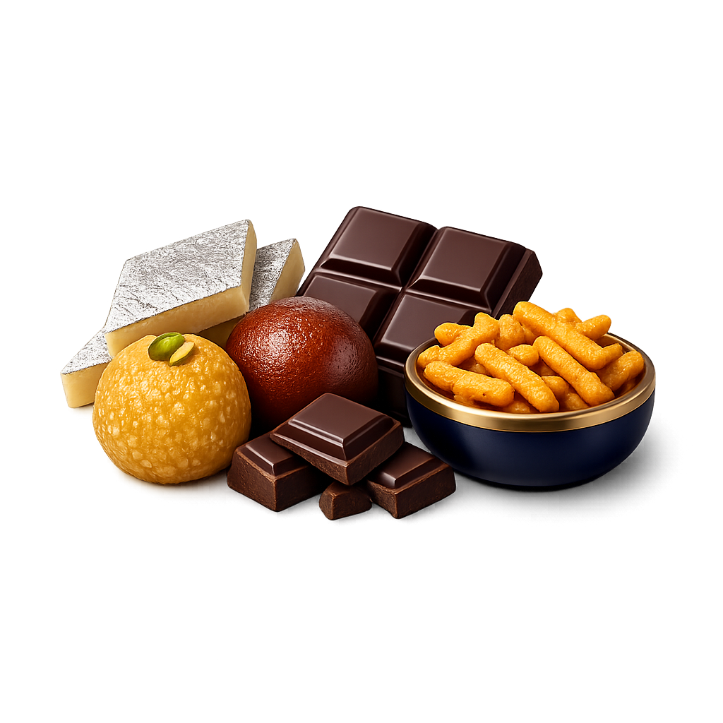 Food & Beverages