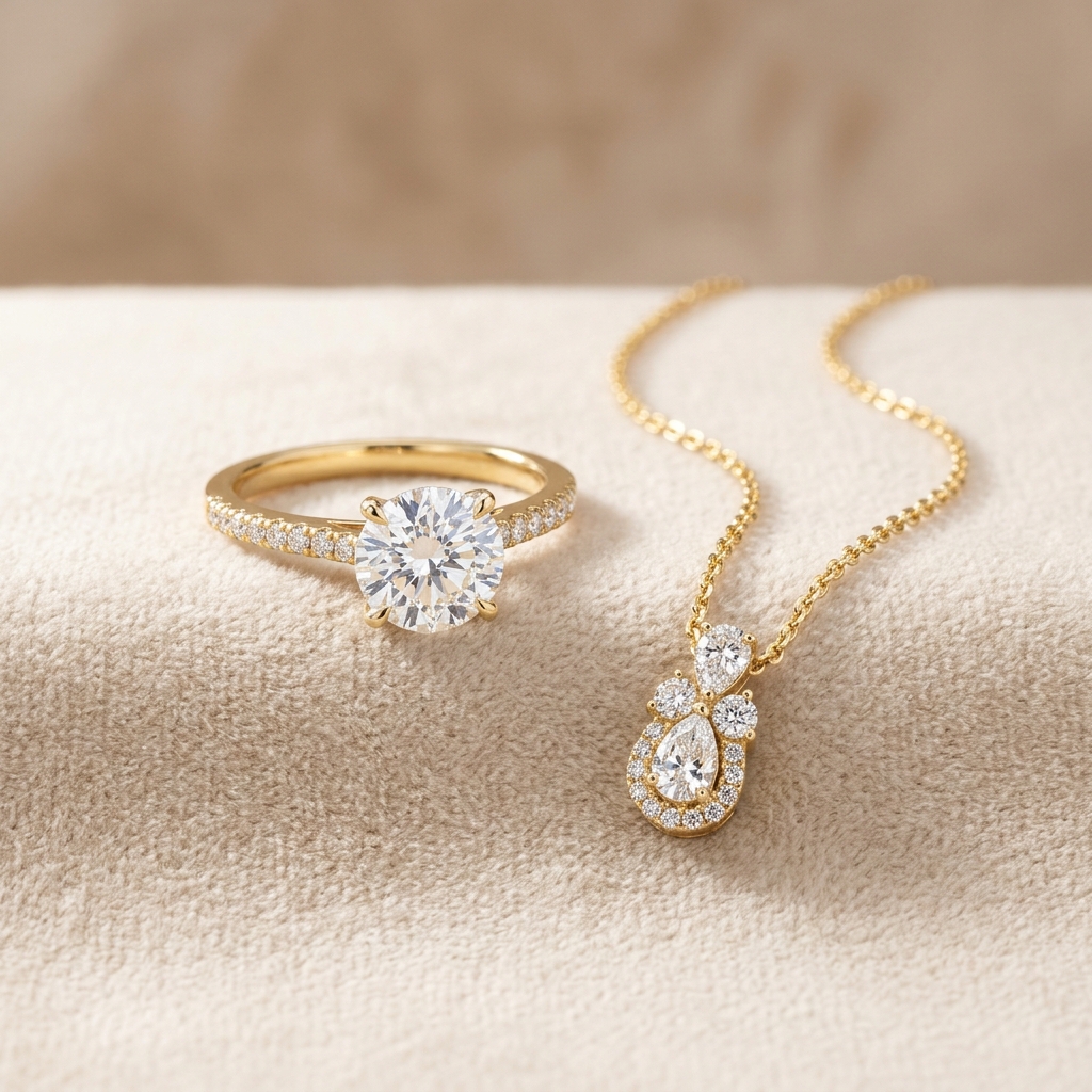Jewellery