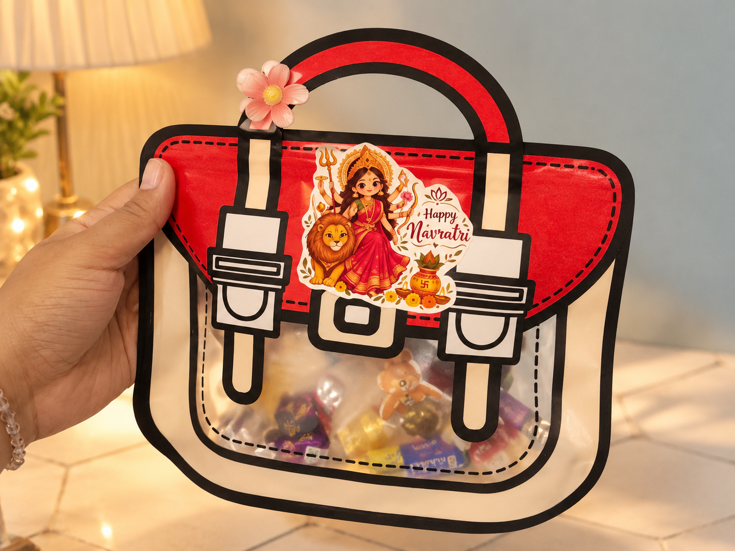 Kanjak hamper