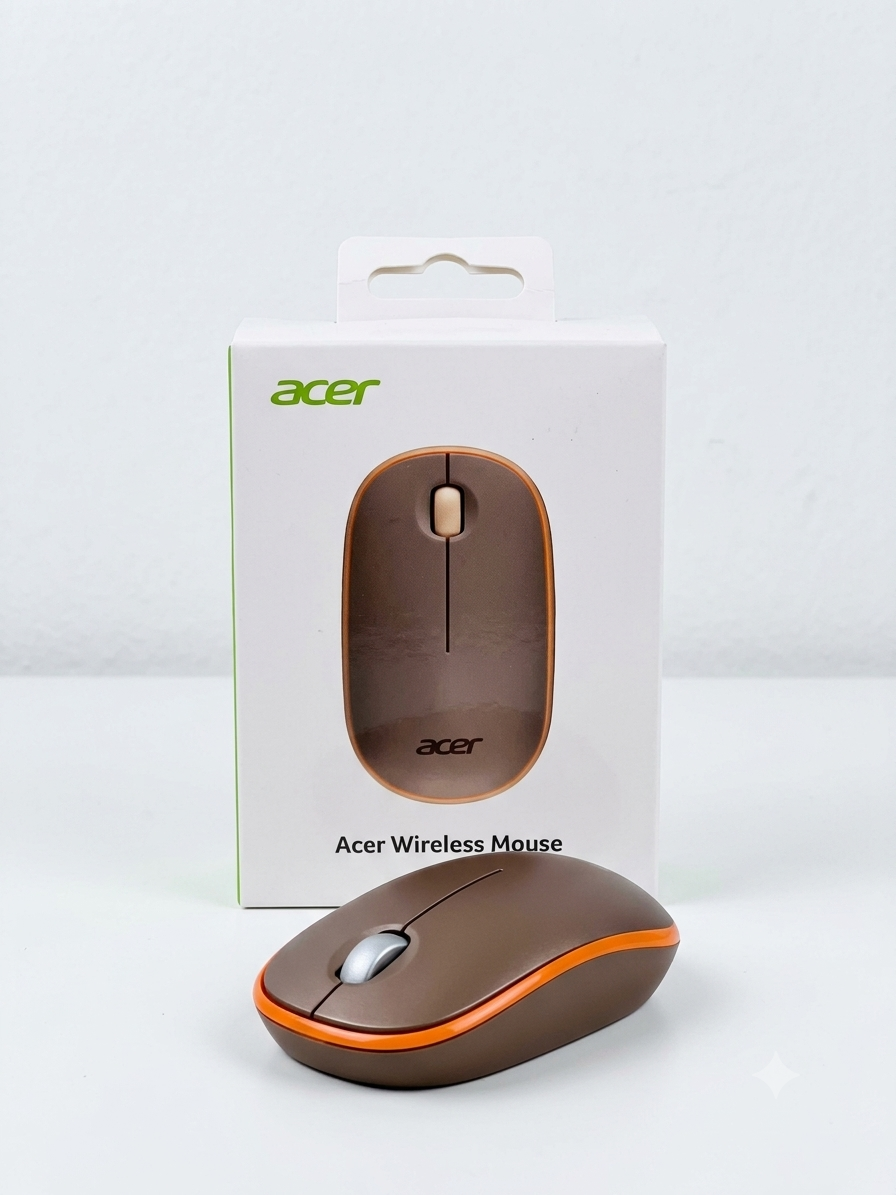 Acer Wireless Mouse