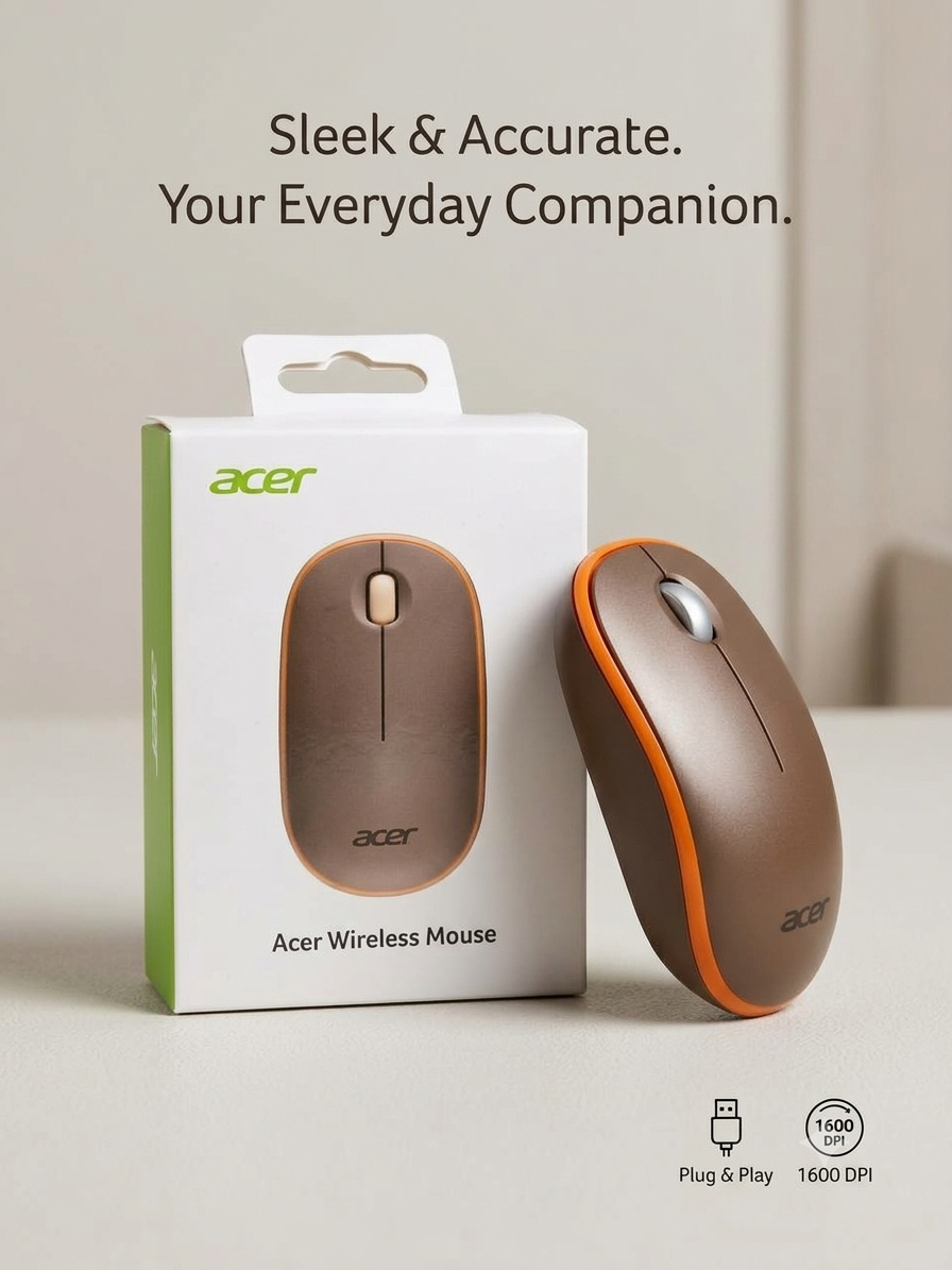 Acer Wireless Mouse