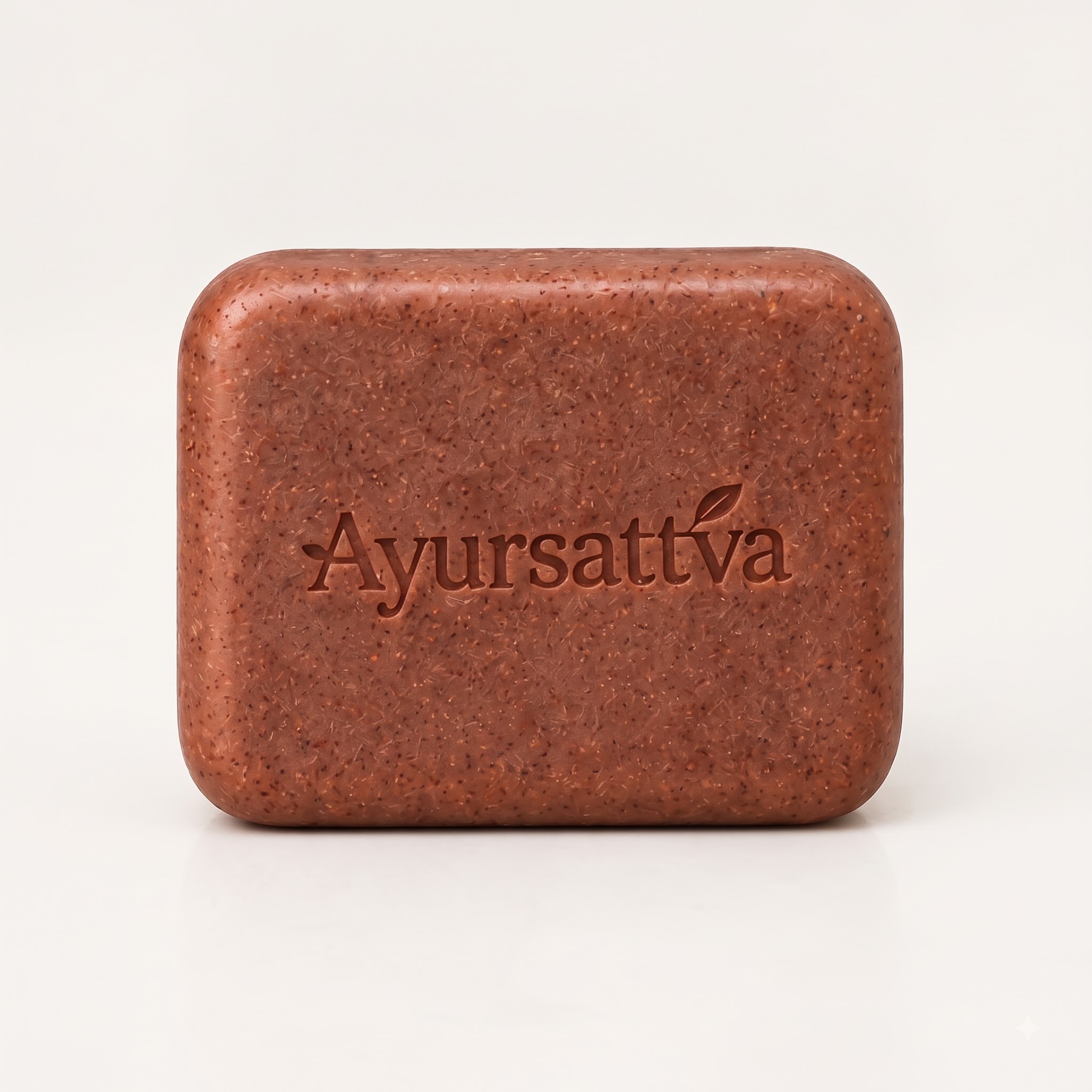 AyurSattva Ayur-Special Ayurvedic Herbal Soap Pack of 4