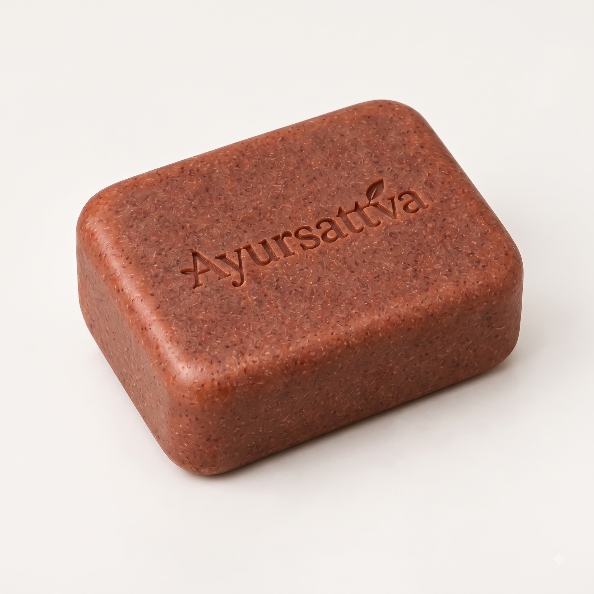 AyurSattva Ayur-Special Ayurvedic Herbal Soap Pack of 2